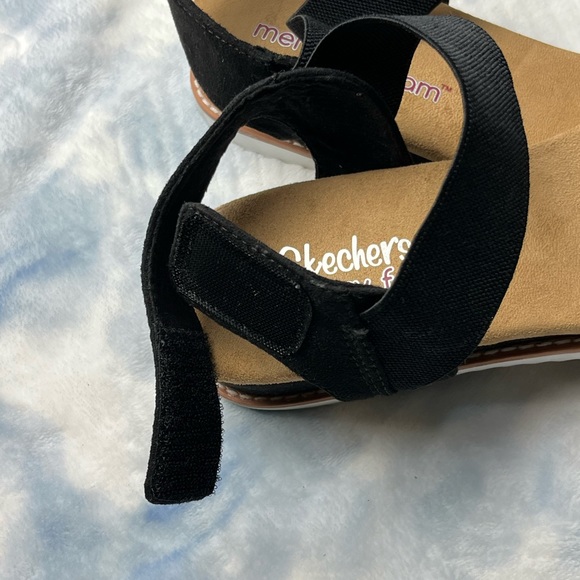 Skechers memory foam size 9 - Picture 10 of 11